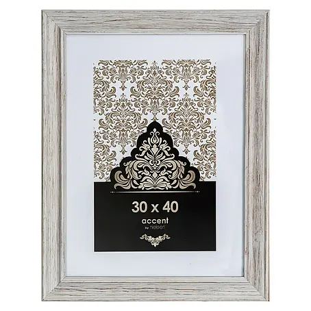 Accent  Bilderrahmen Vintage