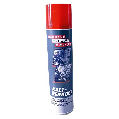 Profi Depot  Kaltreiniger
