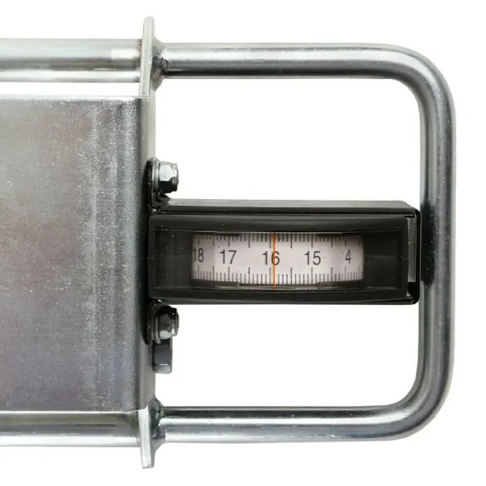 Berg Fliesenschneider BTC 640 - Max. Schnittlänge: 640 mm - Detailaufnahme