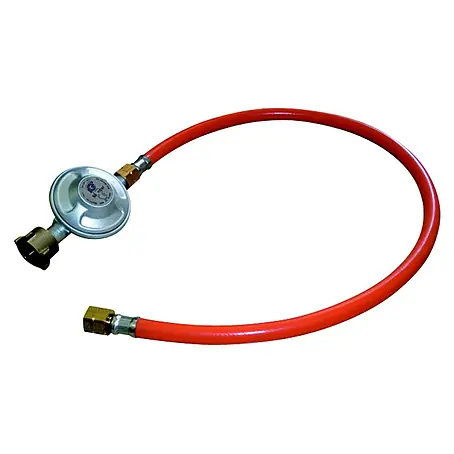 Kingstone  Regulator tlaka mit Schlauch Sa crijevom