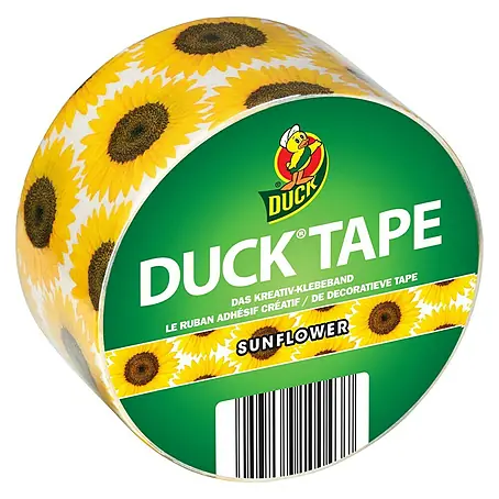 Duck Tape Dekorativna ljepljiva traka Rollen