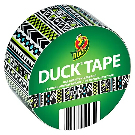 Duck Tape Dekorativna ljepljiva traka Rollen