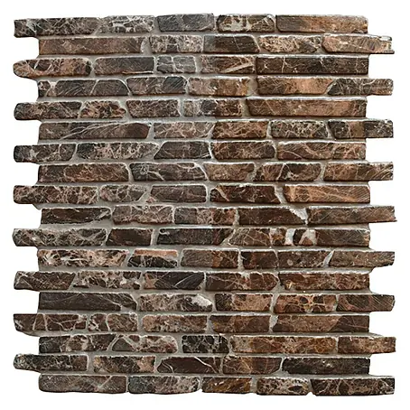 Mosaikfliese Kaiser