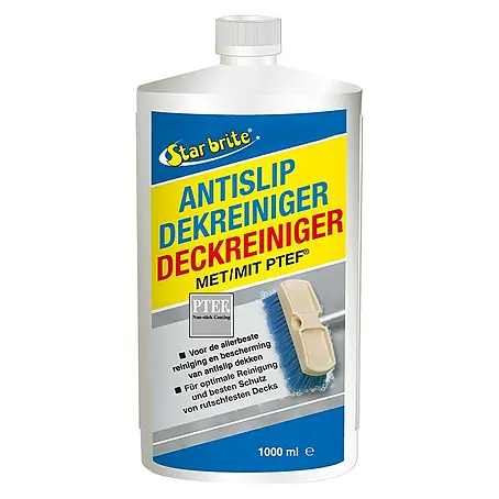 Star brite  Deck-Reiniger Non-Skid Deck Cleaner