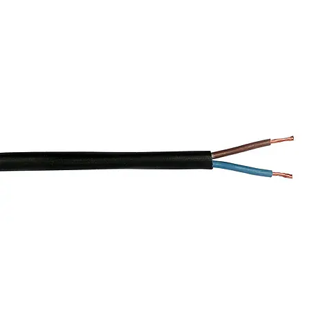 Gumom izolirani kabel