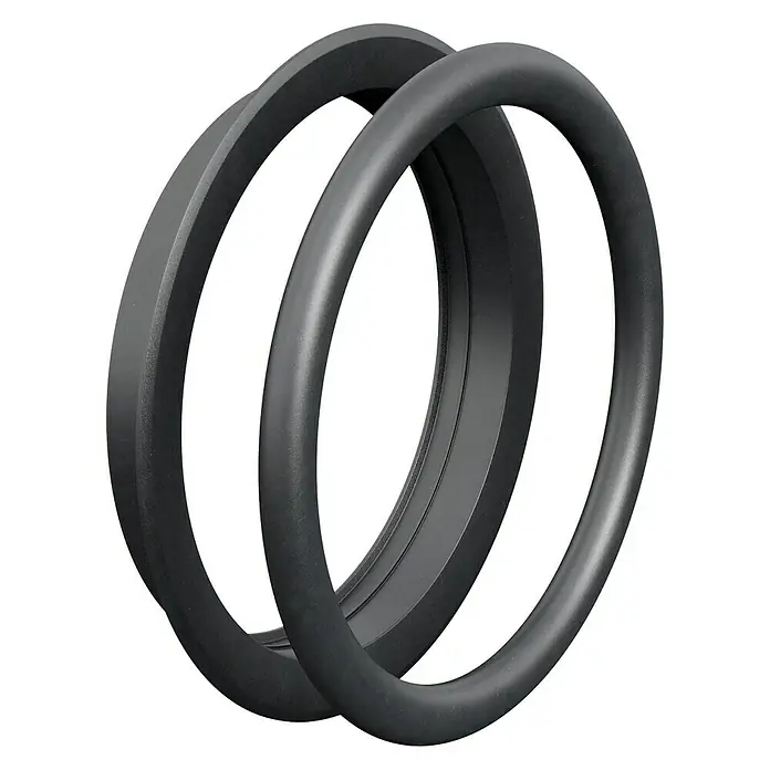 KG Doppeldichtung - Nennweite: 125 mm