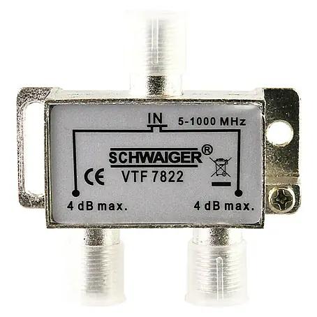 Schwaiger  Razdjelnik