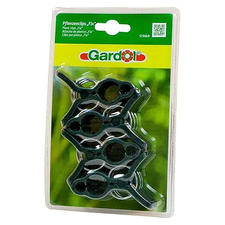 Gardol  Kvačice za biljke