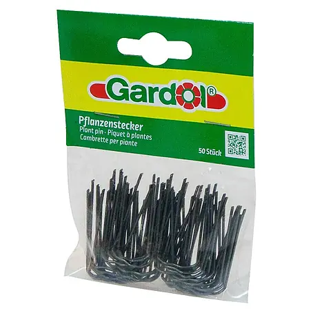 Gardol  Kuke za pričvršćivanje biljaka