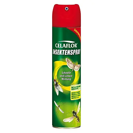 Celaflor  Insekten-Spray