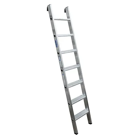 Krause Stabilo Stufen-Anlegeleiter + S