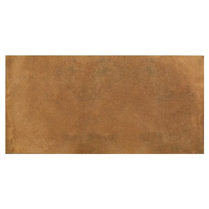 Esterno 20 T by Palazzo Terrassenfliese Maremma - 50 x 100 x 2 cm, Cotto, Matt - Detailaufnahme