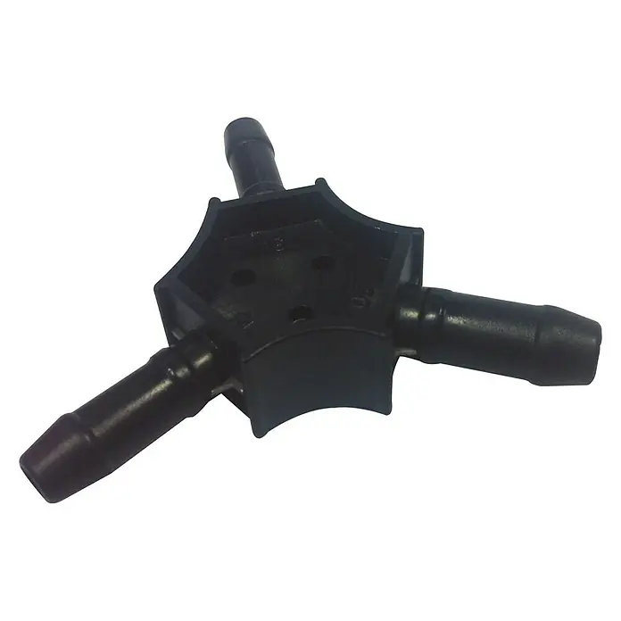 Standard Hidráulica Calibrador - Apto para: Tubos multicapa, 20 mm - 32 mm - Vista angular