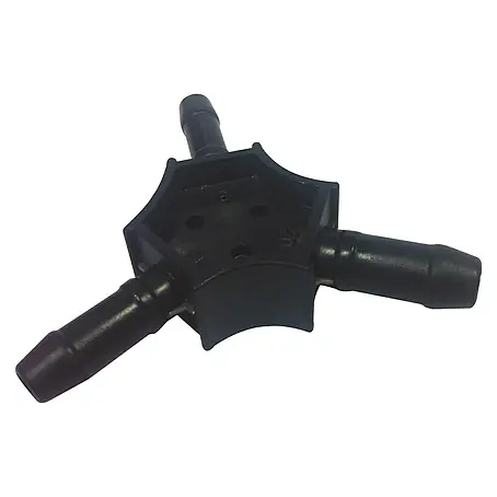 Standard Hidráulica  Calibrador