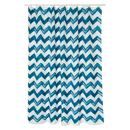 Venus Cortina de baño textil Le Cap