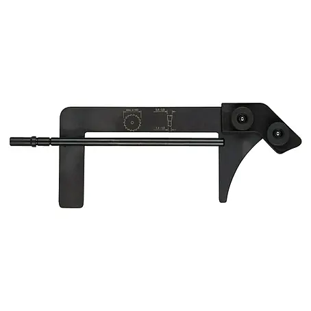 Wolfcraft  Cuchillo divisor 6916000