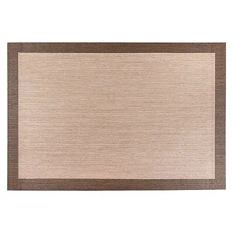 Alfombra de vinilo tipo Teplon
