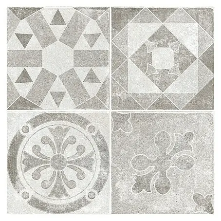 Pavimento hidráulico Moliere Decorativa