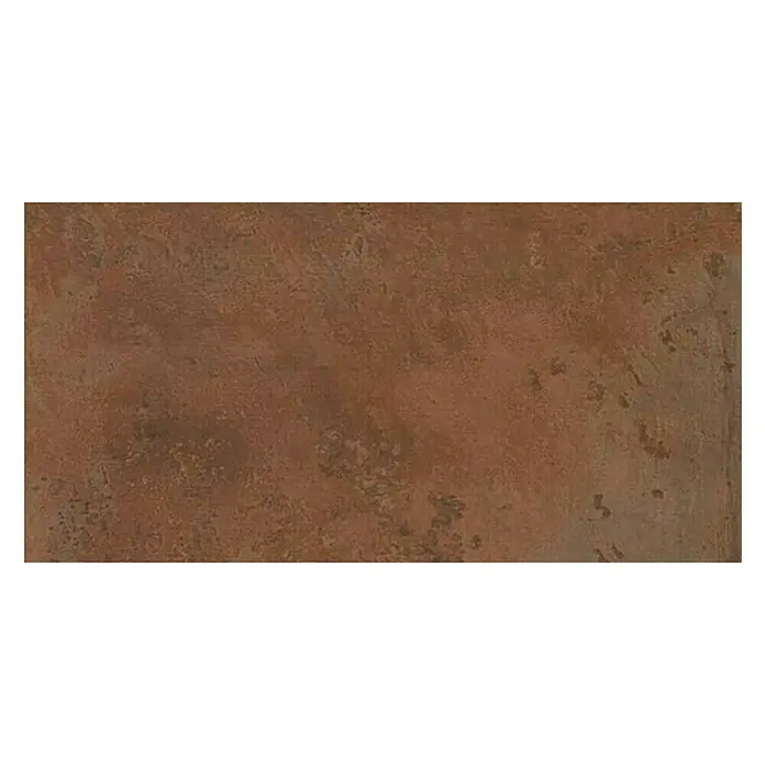 Pavimento porcelánico Shape - 60 x 30 cm, Iron, Rectificado, Mate - Vista superior
