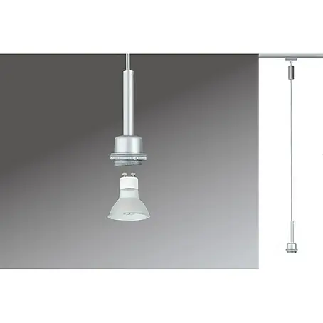 Paulmann URail LED-Pendelleuchte DecoSystems