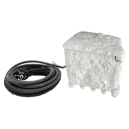 Ubbink  Mehrfachstecker