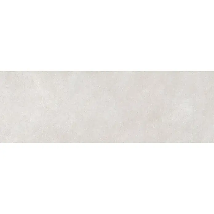 Wandfliese Calm - 30 x 90 cm, Grau, Matt - Draufsicht