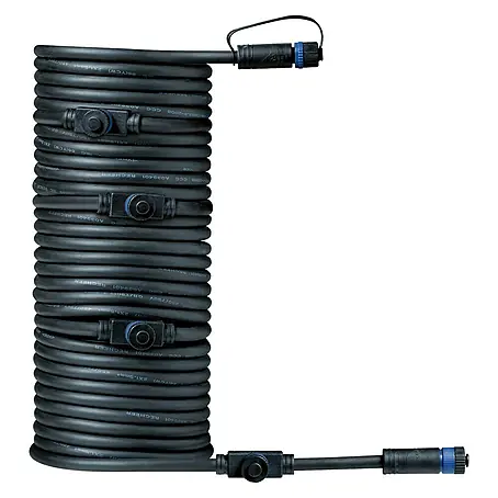 Paulmann Plug & Shine Verbindungskabel