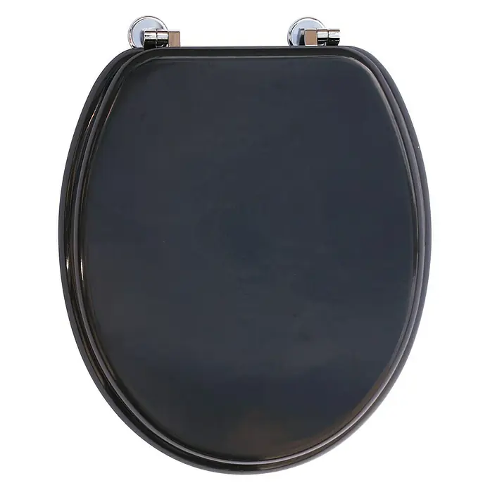 WC-Sitz - MDF, Anthrazit