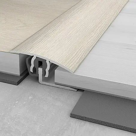 MyStyle MyArt Universalprofil 3in1 Misty Plains Oak
