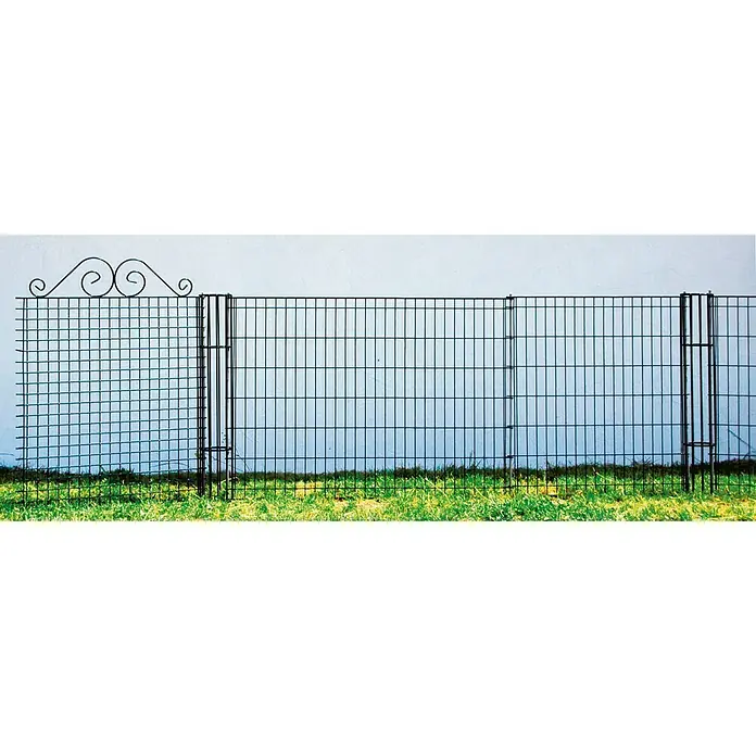 Bellissa Teichschutzzaun Ambiente - 76 x 95 cm