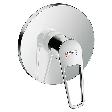 Hansgrohe Novus Loop UP-Brausearmatur