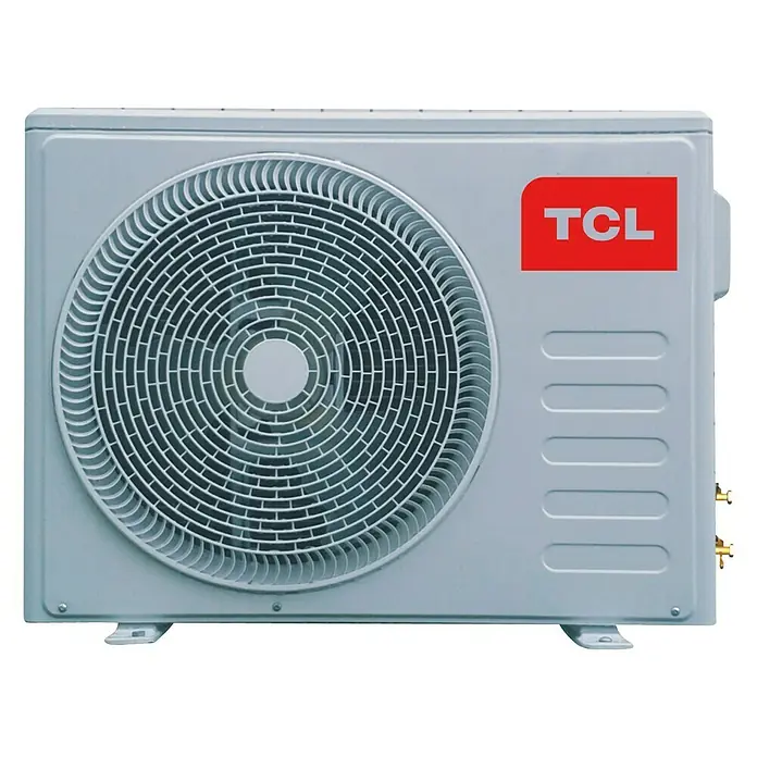 TCL Inverter-Klimasplitgerät TAC-18CHSD/XA41 - Max. Kühlleistung je Gerät in BTU/h: 18.000 BTU/h, Max. Heizleistung je Gerät in BTU/h: 18.000 BTU/h