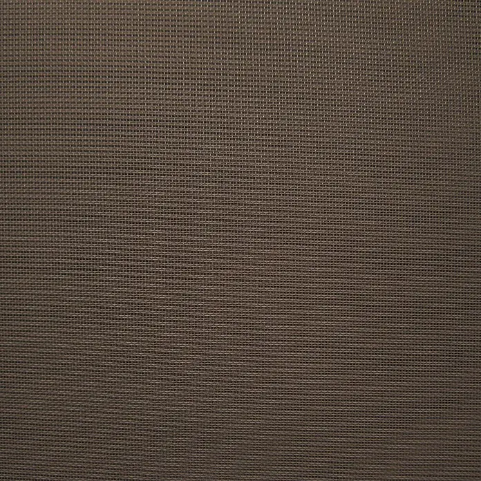 Elbersdrucke Schlaufenschal Feel Good - 140 x 255 cm, 100% Polyester, Braun - Detailaufnahme