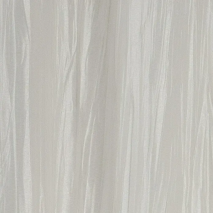 Elbersdrucke Ösenschal Nomadi - 135 x 255 cm, 100 % Polyester, Beige - Vorderansicht