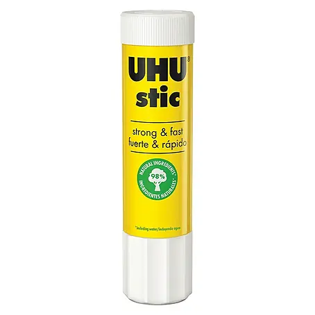 UHU  Klebstift stic