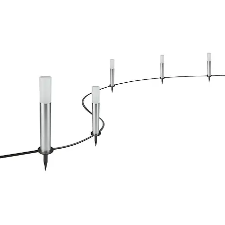 Ledvance  Set vrtnih LED spot svjetala Pole