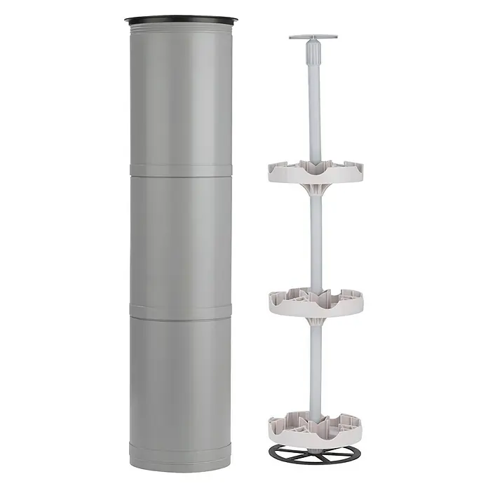 Easy Maxx Hladnjak za boce Outdoor - Ø x V: 22 x 90 cm, Prikladno za: Do max. 15 boca