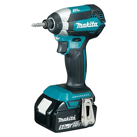 Makita  Akku-Schlagschrauber DTD153RTJ