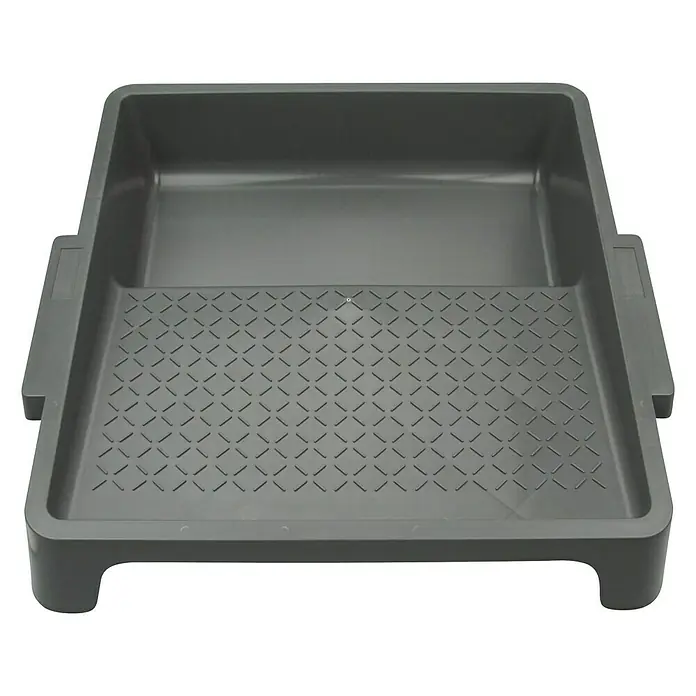 swingcolor Kadica za boju Supergrip - 22 x 20 cm, Plastika - Pogled sprijeda