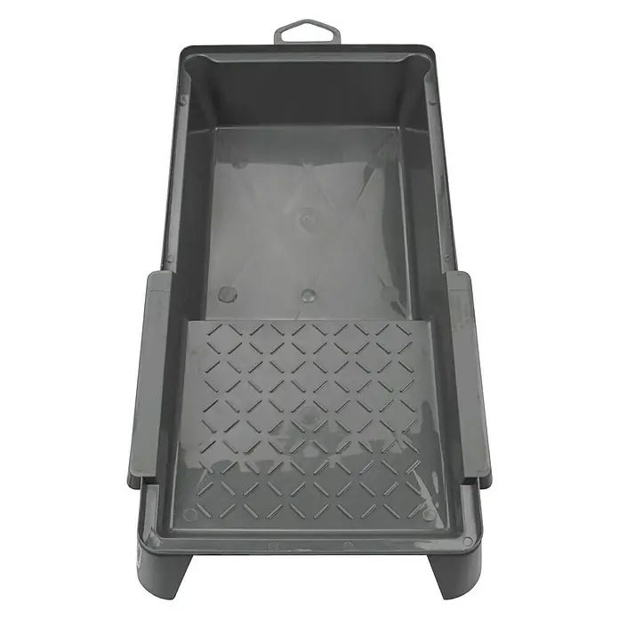 swingcolor Kadica za boju Supergrip - 30 x 15 cm, Plastika - Pogled sprijeda