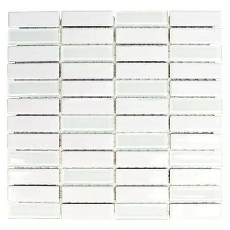 Mosaikfliese Stäbchen Mix ST 315