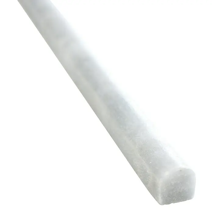 Fliesenbordüre Bardiglio PP 40315 - 30,5 x 1,5 cm, Grau, Matt - Detailaufnahme