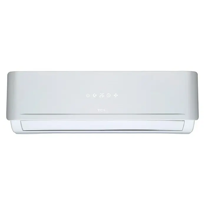TCL Inverter-Klimasplitgerät Multi Split Trio - Max. Kühlleistung je Gerät in BTU/h: 9.000 BTU/h, Max. Heizleistung je Gerät in BTU/h: 9.000 BTU/h, Passend für: 3 Räume bis jeweils 26 m²