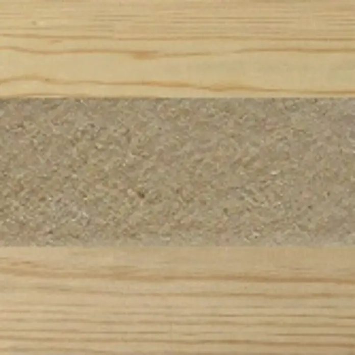Masilla para madera emplaste - Roble, 125 ml