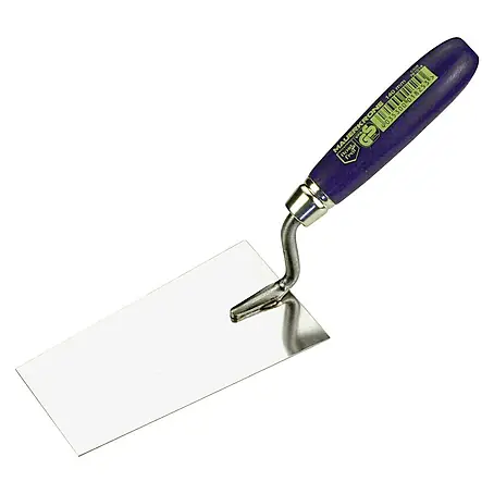 Paleta de albañilería