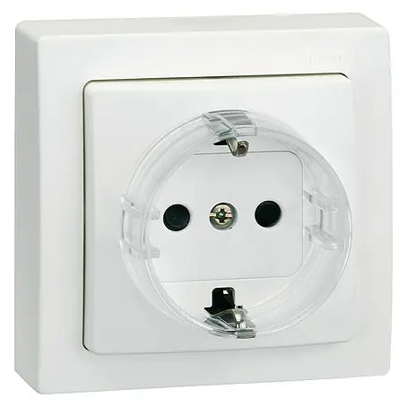 Simon 73 Enchufe Loft