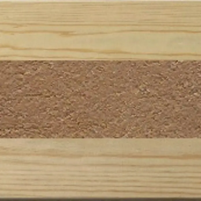 Masilla para madera emplaste - Avellana, 125 ml