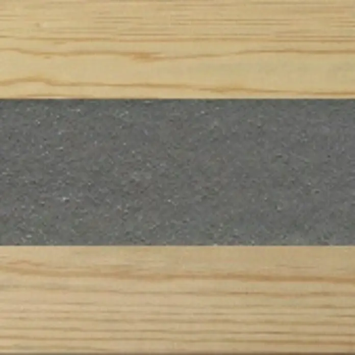 Masilla para madera emplaste - Nogal, 125 ml