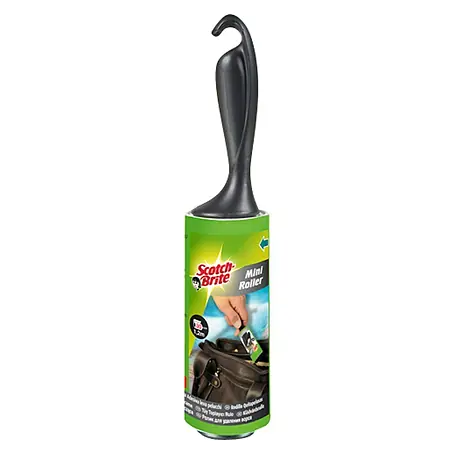 3M Scotch Brite Rodillo para ropa Mini