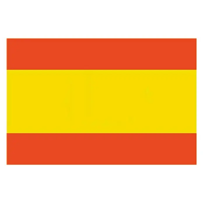 Bandera España - 70 x 110 cm